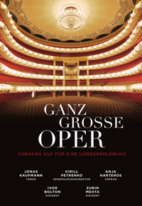 Ganz große Oper (Blu-ray)