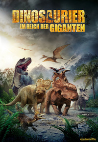 Dinosaurier - Im Reich der Giganten (Blu-ray 3D)