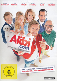 Alibi.com (DVD)