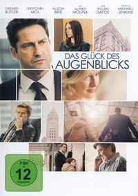 Das Glück des Augenblicks (Blu-ray)