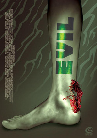 Evil (DVD)