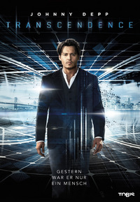 Transcendence (DVD)