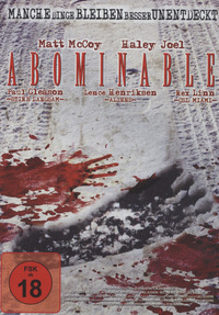 Abominable (DVD)