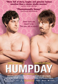 Humpday (DVD)