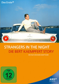 Strangers in the Night (DVD)