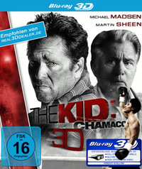 The Kid: Chamaco (DVD)