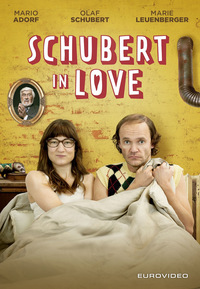 Schubert in Love (DVD)