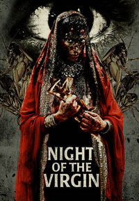 Night of the Virgin