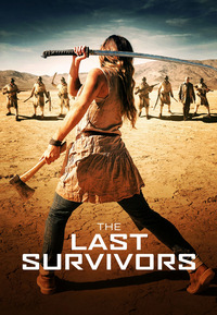 The Last Survivors (DVD)