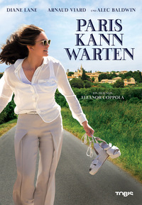 Paris kann warten (DVD)