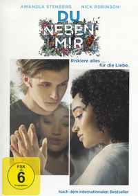 Du neben mir (DVD)