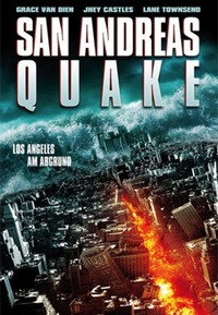 San Andreas Quake