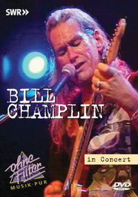 Bill Champlin - In Concert (DVD)