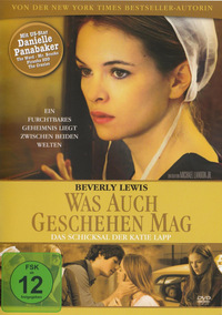 Das Schicksal der Katie Lapp 1 - Was auch geschehen mag (DVD)