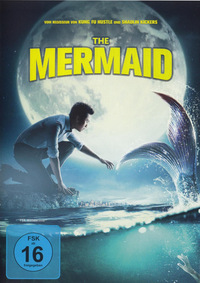 The Mermaid (DVD)