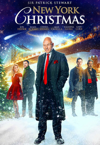New York Christmas (DVD)