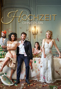 Hochzeit ohne Plan