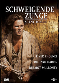 Schweigende Zunge (DVD)