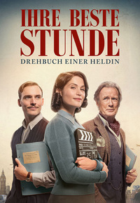 Ihre beste Stunde
