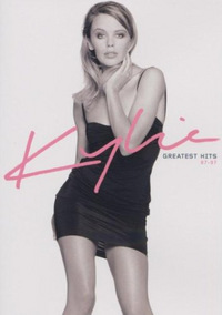 Kylie - Greatest Hits 87-97 (DVD)