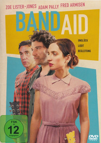 Band Aid (DVD)