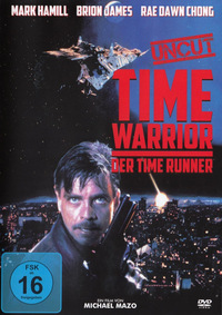 Time Warrior (DVD)