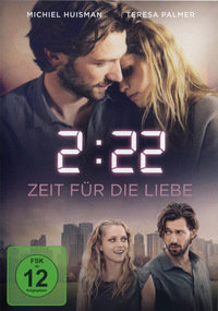 2:22 - Zeit für die Liebe (DVD)