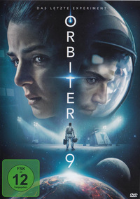 Orbiter 9 (Blu-ray)