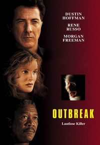 Outbreak (DVD)