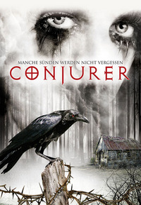 Conjurer (DVD)