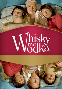 Whisky mit Wodka (DVD)