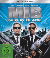 Men in Black (Blu-ray)