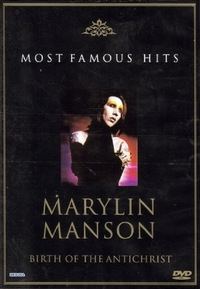 Most Famous Hits - Marilyn Manson (DVD)