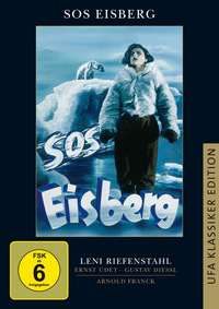 SOS Eisberg (DVD)