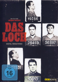 Das Loch (DVD)