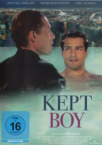 Kept Boy (DVD)