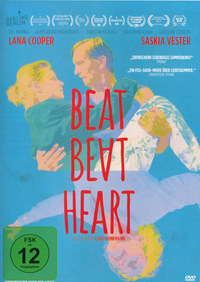 Beat Beat Heart (DVD)