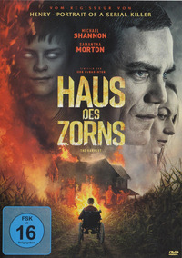 Haus des Zorns (DVD)