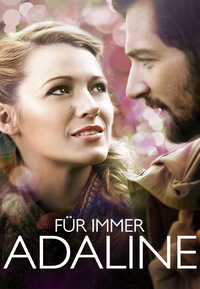 Für immer Adaline (DVD)