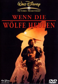 Wenn die Wölfe heulen (DVD)