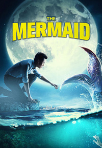 The Mermaid