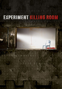 Experiment Killing Room (DVD)