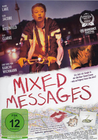 Mixed Messages - Staffel 1 (DVD)