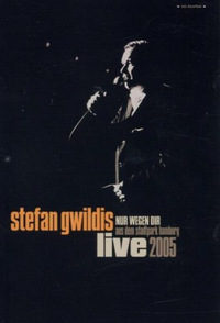 Stefan Gwildis - Nur wegen Dir (DVD)