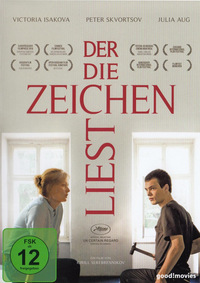 Der die Zeichen liest (DVD)