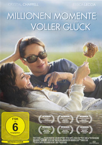 Millionen Momente voller Glück (DVD)