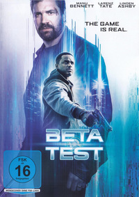 Beta Test (DVD)