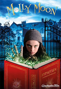 Molly Moon (Blu-ray)