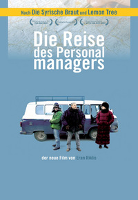 Die Reise des Personalmanagers (DVD)