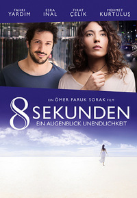 8 Sekunden (DVD)